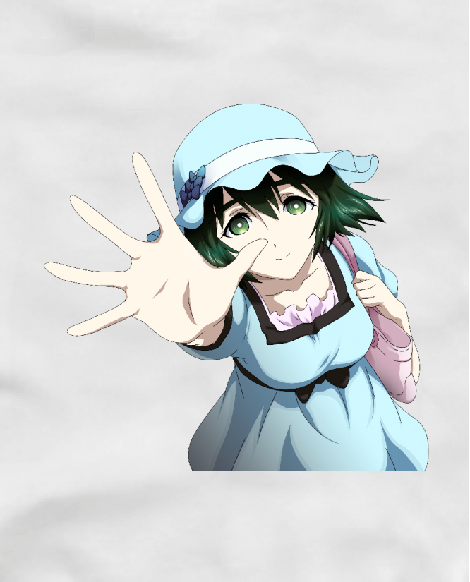 Steinsgate